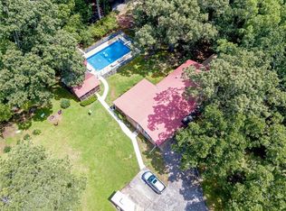 7234 Post Rd, Winston, GA 30187