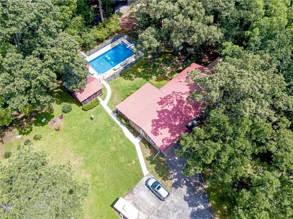 7234 Post Rd, Winston, GA 30187