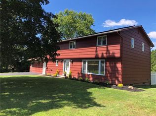 50 Coral Way, Rochester, NY 14618