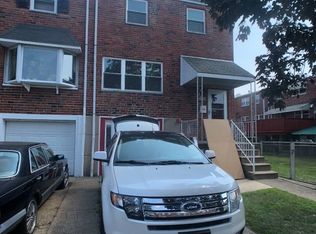 7120 Phoebe Pl, Philadelphia, PA 19153