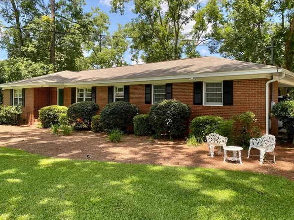 2405 Patterson St, Thomasville, GA 31792