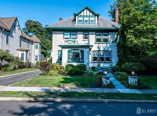 20 Graham Ave, Metuchen, NJ 08840