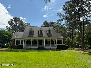 331 Rooty Branch Rd — Photo 1