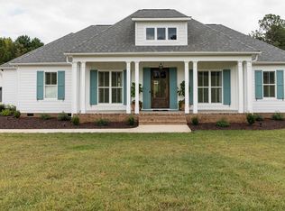 842 Love Springs Rd, Cowpens, SC 29330