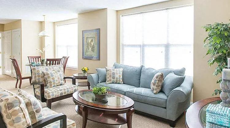 Corn Hill Landing Apartments