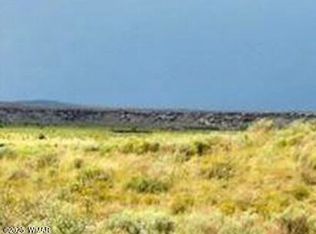 Bell Brand Ranches LOT 29, Sanders, AZ 86512