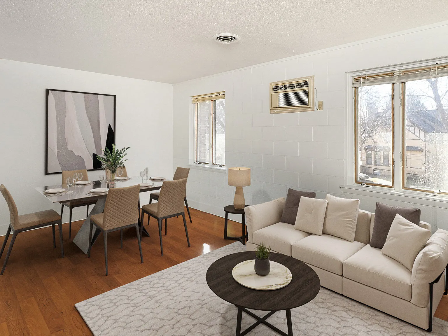 Highland Place Apartments — Photo 4