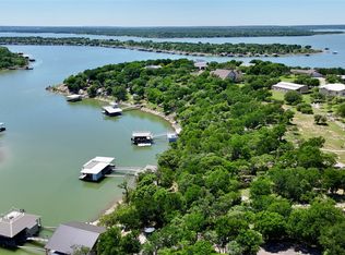 2007 Deepwater Rd, Brownwood, TX 76801