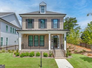 2638 Baxter Pines Way, Duluth, GA 30096
