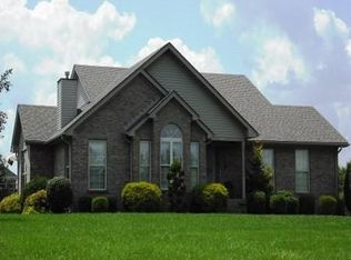 6313 Bethany Rd, Charlestown, IN 47111