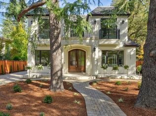 1567 Arbor Ave, Los Altos, CA 94024