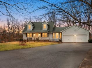 61 Hillandale Dr, Staunton, VA 24401