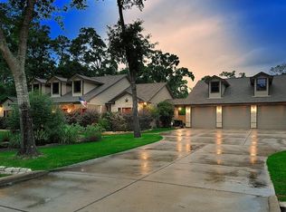 2410 Prentice Rd, Conroe, TX 77384