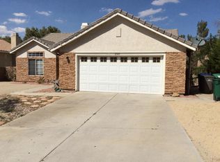 2345 Desert Oak Dr, Palmdale, CA 93550