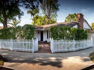 4483 Sherman Oaks Cir, Sherman Oaks, CA 91403