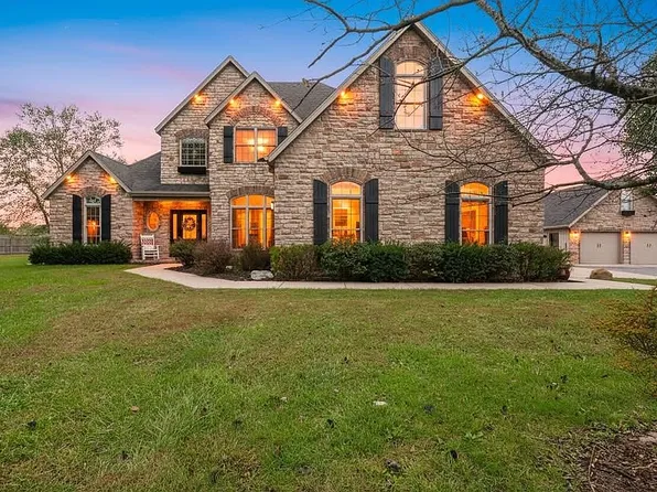 6881 State Highway B, Rogersville, MO 65742