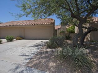 1706 N El Camino Dr, Tempe, AZ 85281