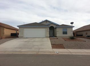 910 Sierra Verde, Alamogordo, NM 88310