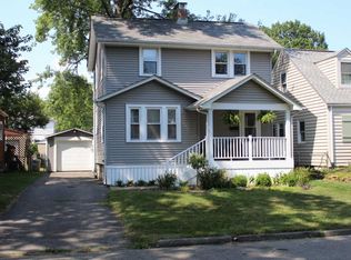 548 Crestview Rd, Columbus, OH 43202