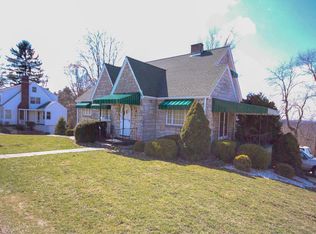 163 Ridgecrest Rd, Wheeling, WV