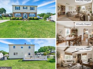 3 Eyre Ct, Nottingham, MD 21236