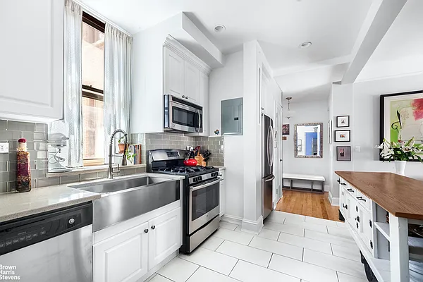 Sold by Brown Harris Stevens | media 12