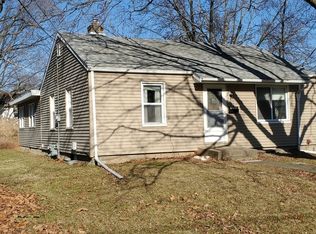 1119 W Willcox Ave, Peoria, IL