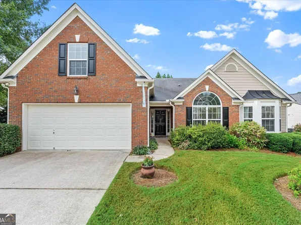 1092 S Creek Dr, Villa Rica, GA 30180