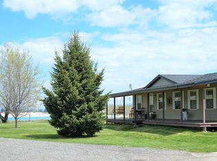 68 Ol Fogie Trl, Victor, MT 59875