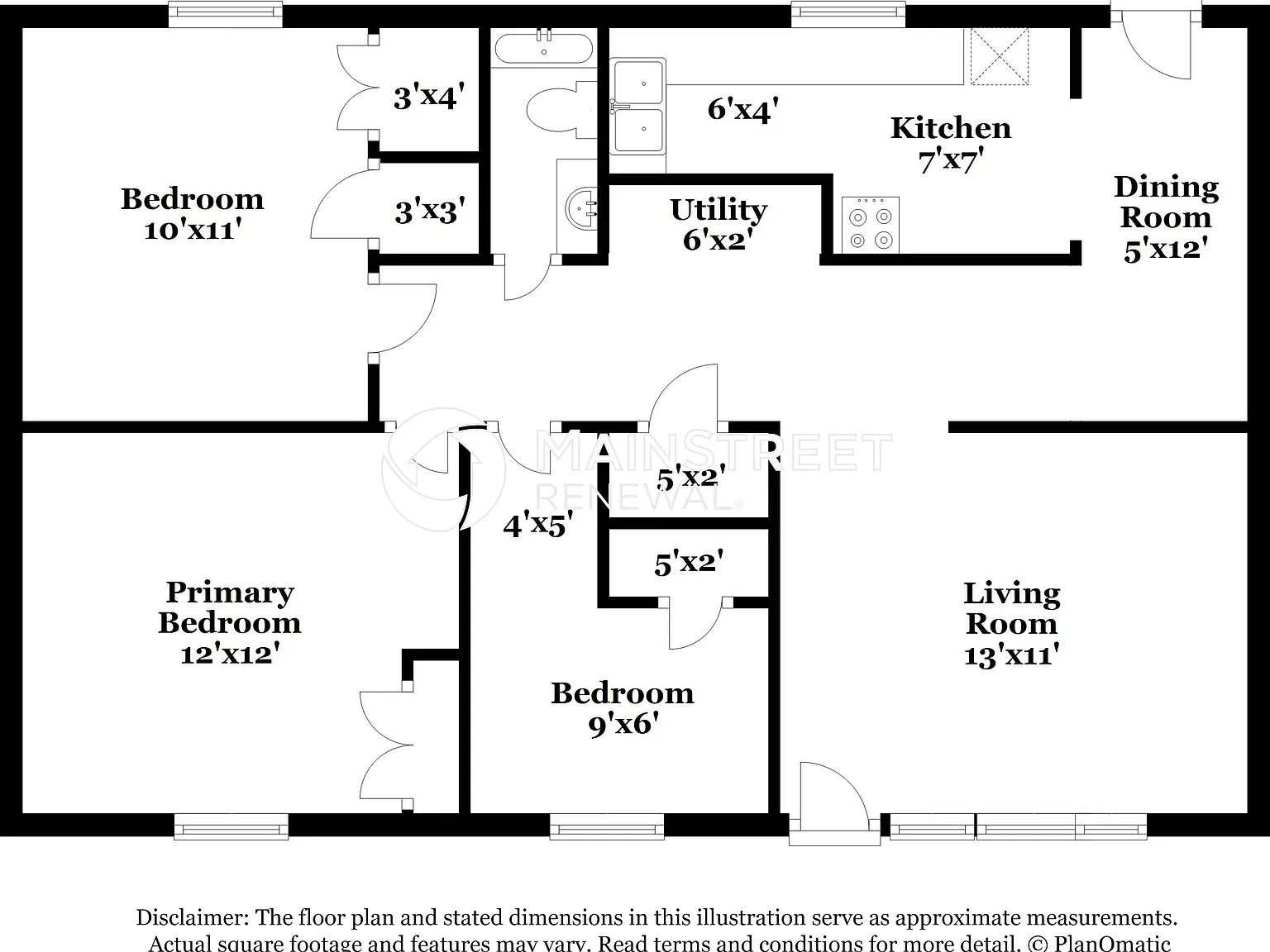 9903 Donerail Way — Photo 2