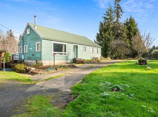 10250 State Rte #101, Raymond, WA 98577