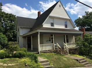 8 2nd St, Washington, PA 15301