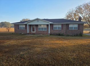 1541 Drewry Rd, Monroeville, AL 36460