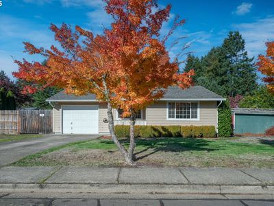 1480 Edison Ave, Cottage Grove, OR, 97424