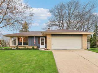 5400 S 22nd St, Milwaukee, WI 53221