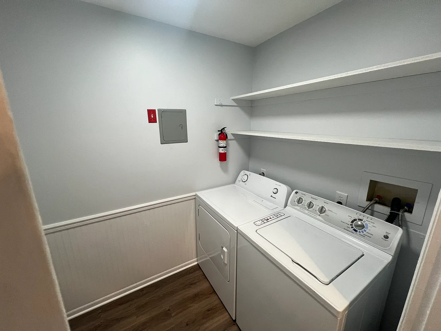 1 bed, 824 sqft, $1,700 — Photo 3