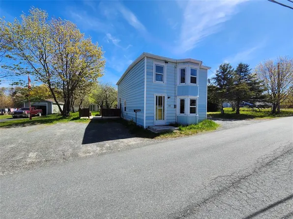 14-16 Lushs Road, Conception Bay South, NL A1X4G7