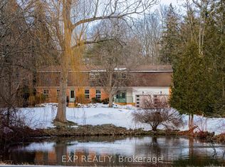 5535 Cedar Springs Rd, Burlington, ON L7P0C2