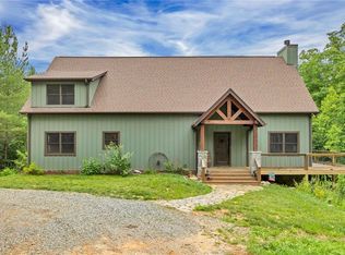 1035 Sandy Ridge Trl, Pinnacle, NC 27043