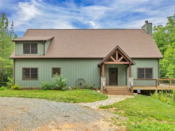 1035 Sandy Ridge Trl, Pinnacle, NC 27043