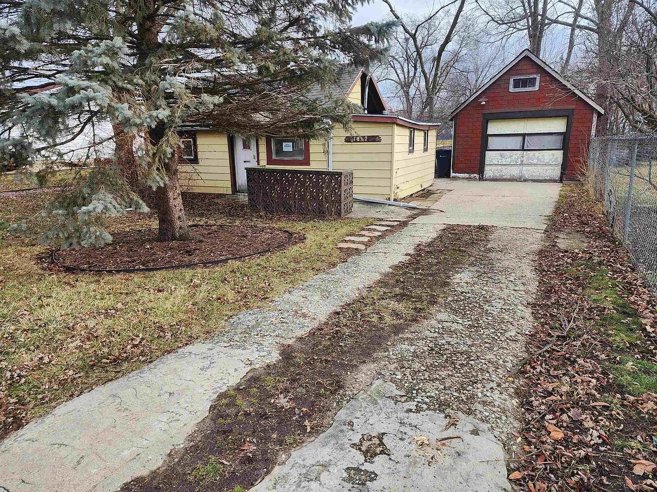 1817 South Willard Ave, Janesville, WI 53546 Zillow