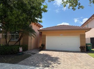 11224 SW 231st Ln, Miami, FL 33170