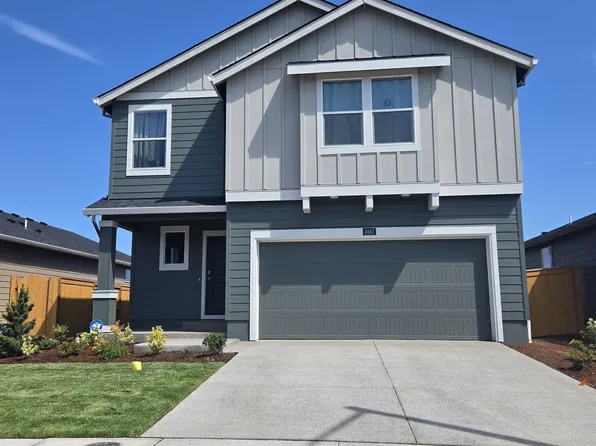 4945 Dilling Ave, Salem, OR 97301