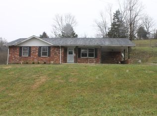 1472 Saltwell Rd, Carlisle, KY 40311