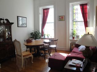 1825 Pine St APT 2F, Philadelphia, PA 19103