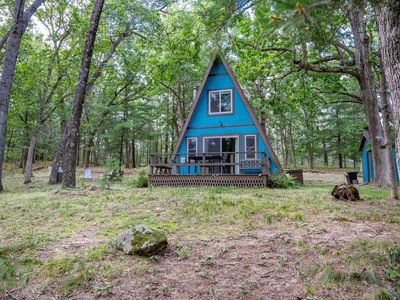 2847 West 3rd Drive, Oxford, WI, 53952