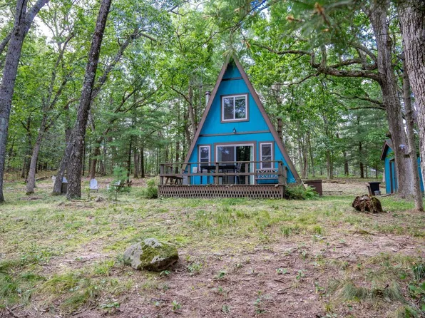 2847 West 3rd Drive, Oxford, WI 53952