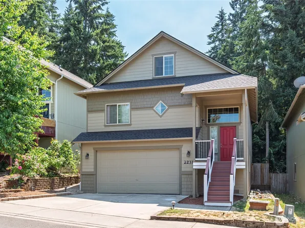 2231 SE Kelby Circle, Port Orchard, WA 98366