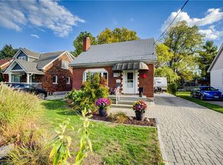 129 Talbot St, Kitchener, ON N2M2B2