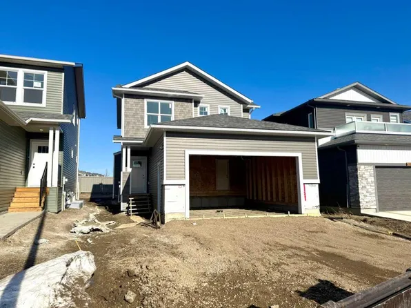 13209 W 105th St, Grande Prairie, AB T8X 0W5